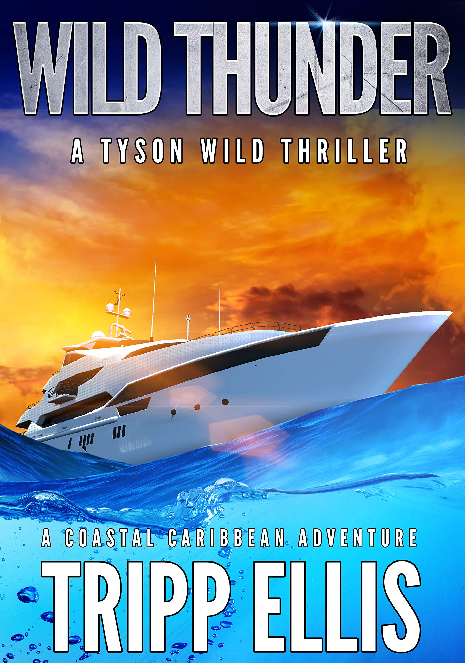 Wild Thunder
