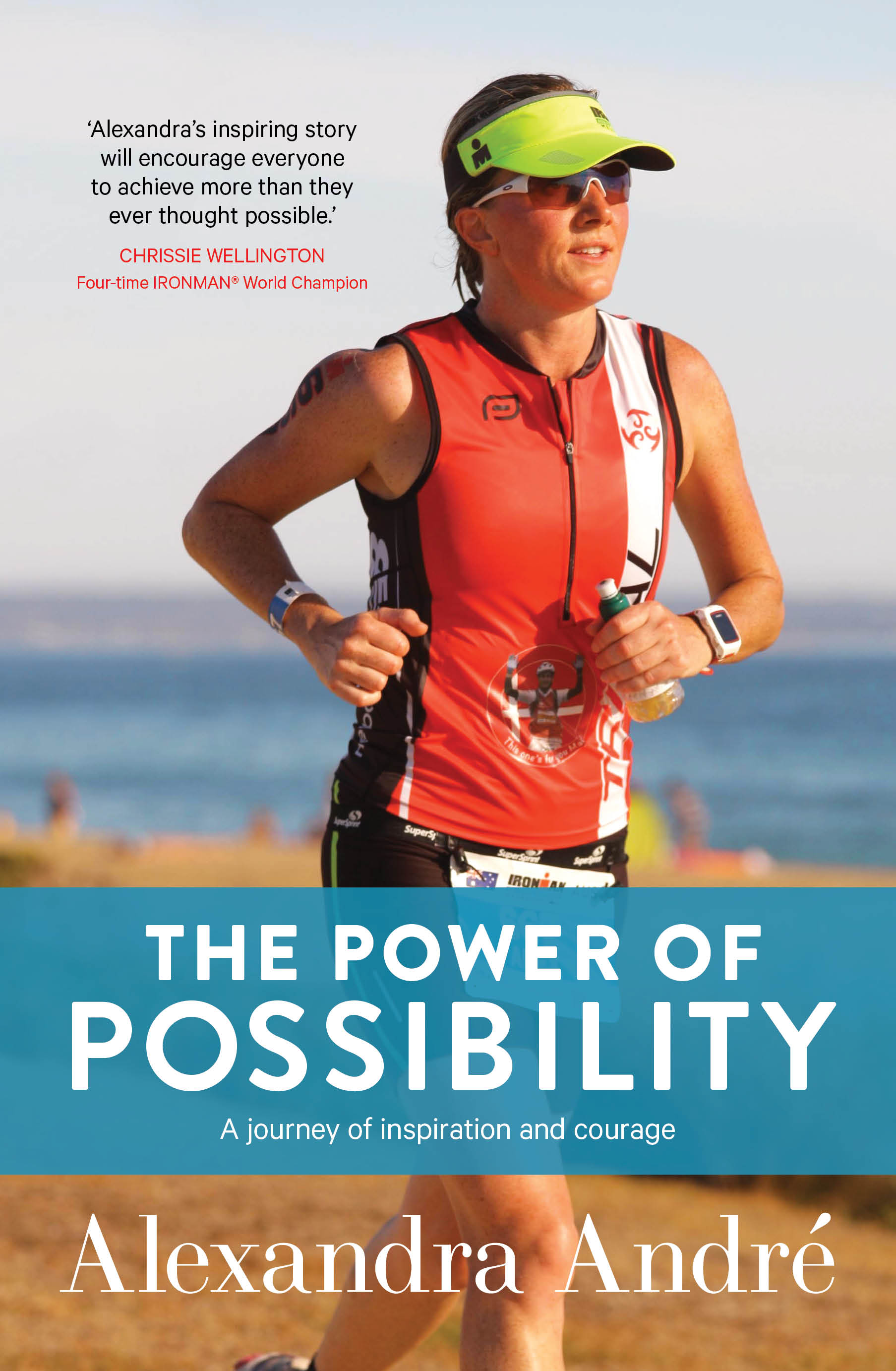 The Power of Possibility