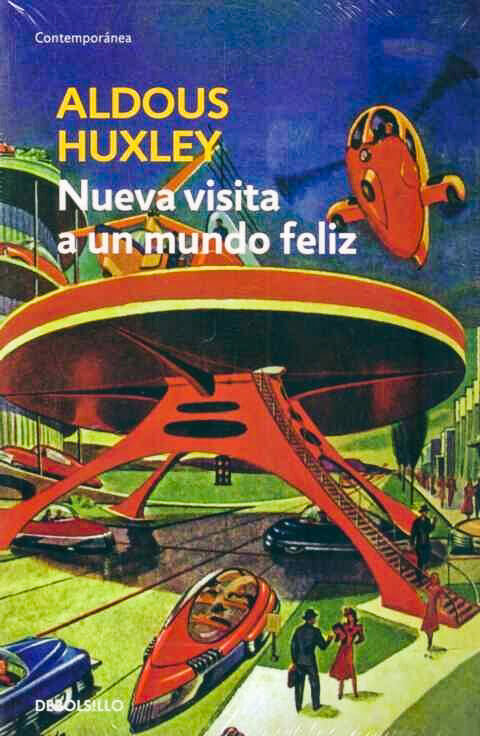 Nueva visita a un mundo feliz
