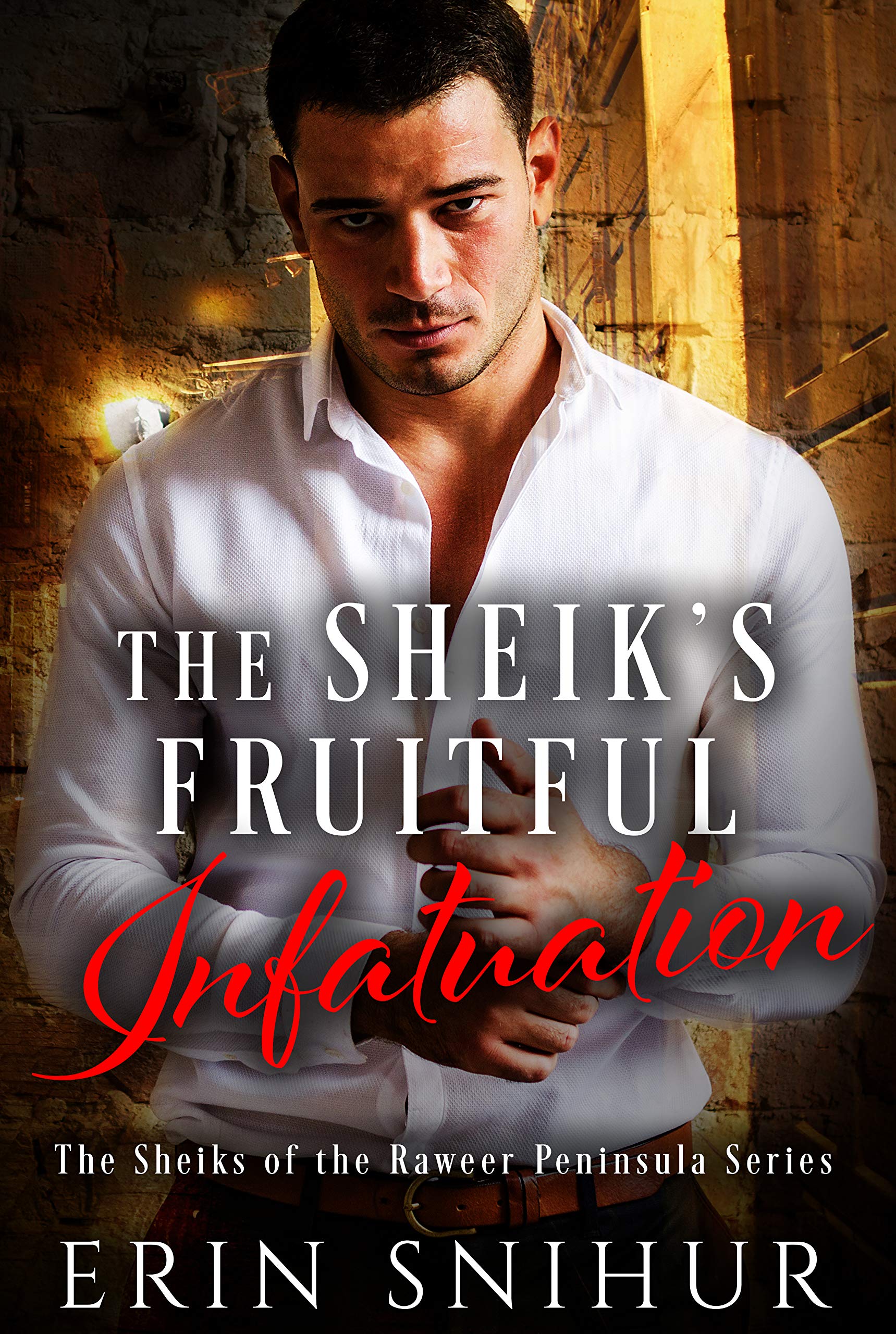 The Sheik's Fruitful Infatuation
