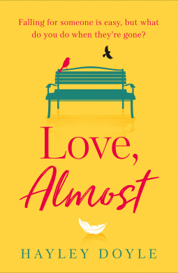 Love Almost