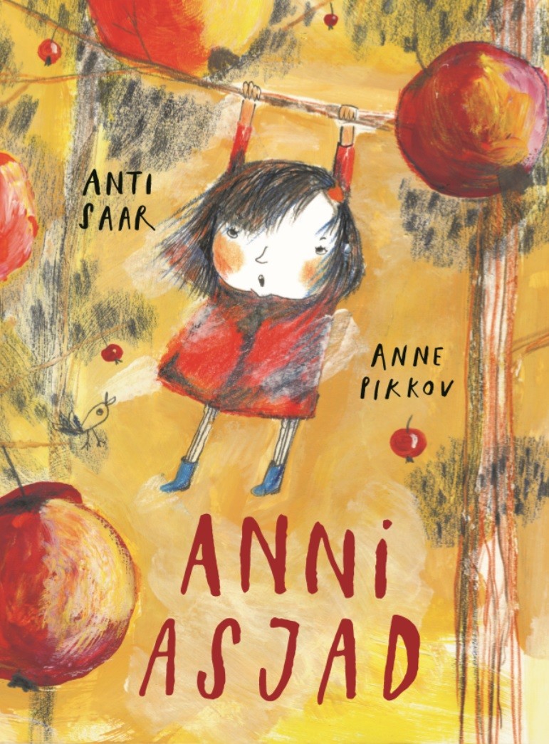 Anni asjad