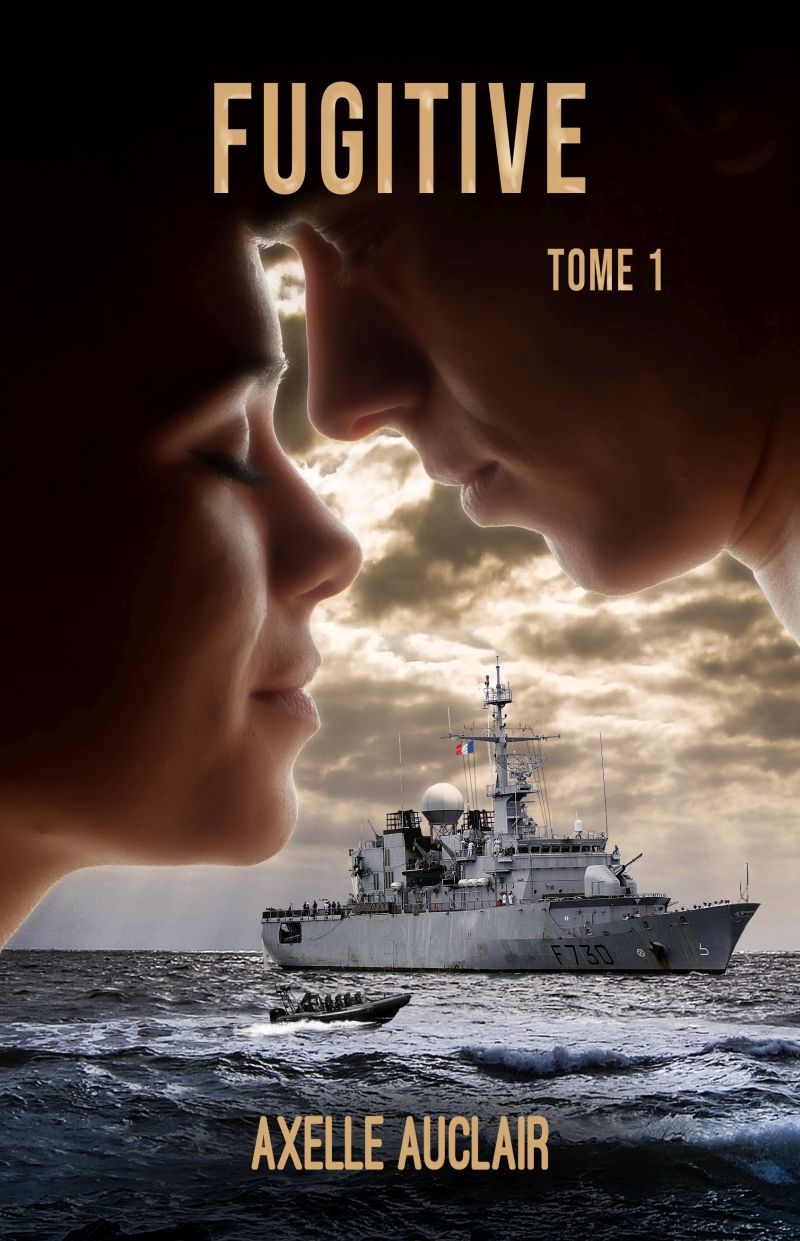 Fugitive - Tome 1