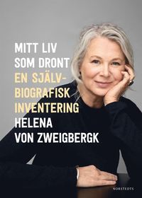 Mitt liv som dront book cover