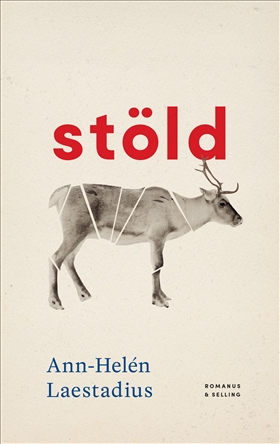 Sapmitrilogin book cover 1