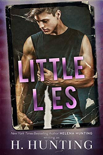 Little Lies (Lies, Hearts and Truths, #1)