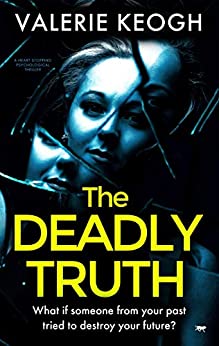 The Deadly Truth book cover