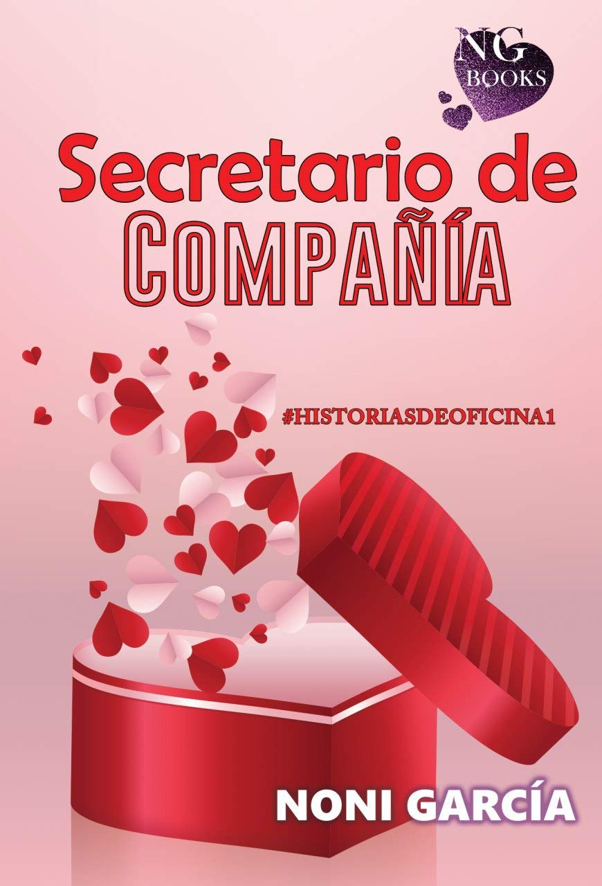 Secretario de Compañía book cover