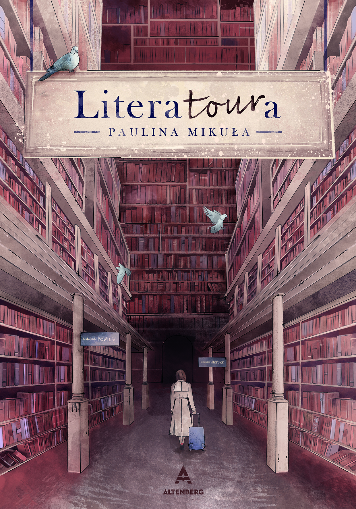 LiteraTOURa