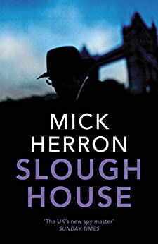 Slough House (Slough House #7)