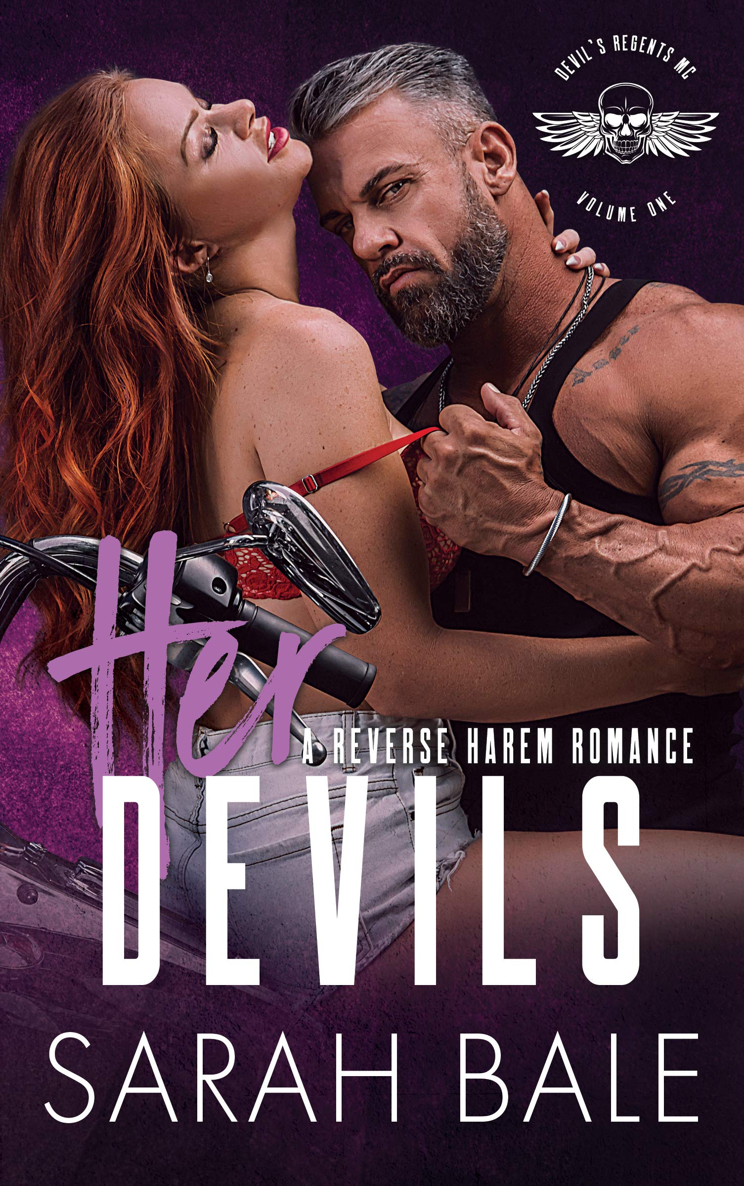 Her Devils book cover