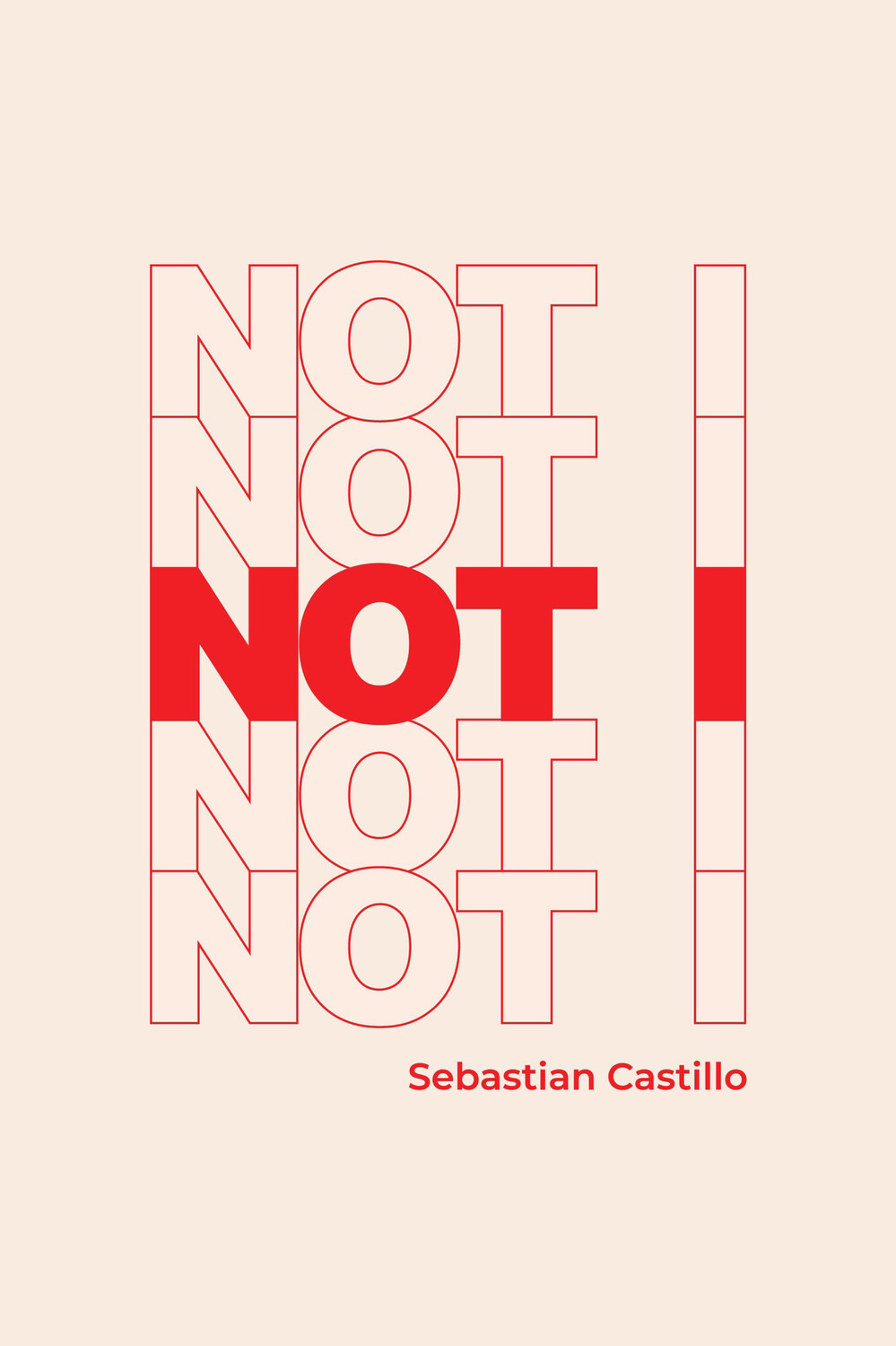 Not I
