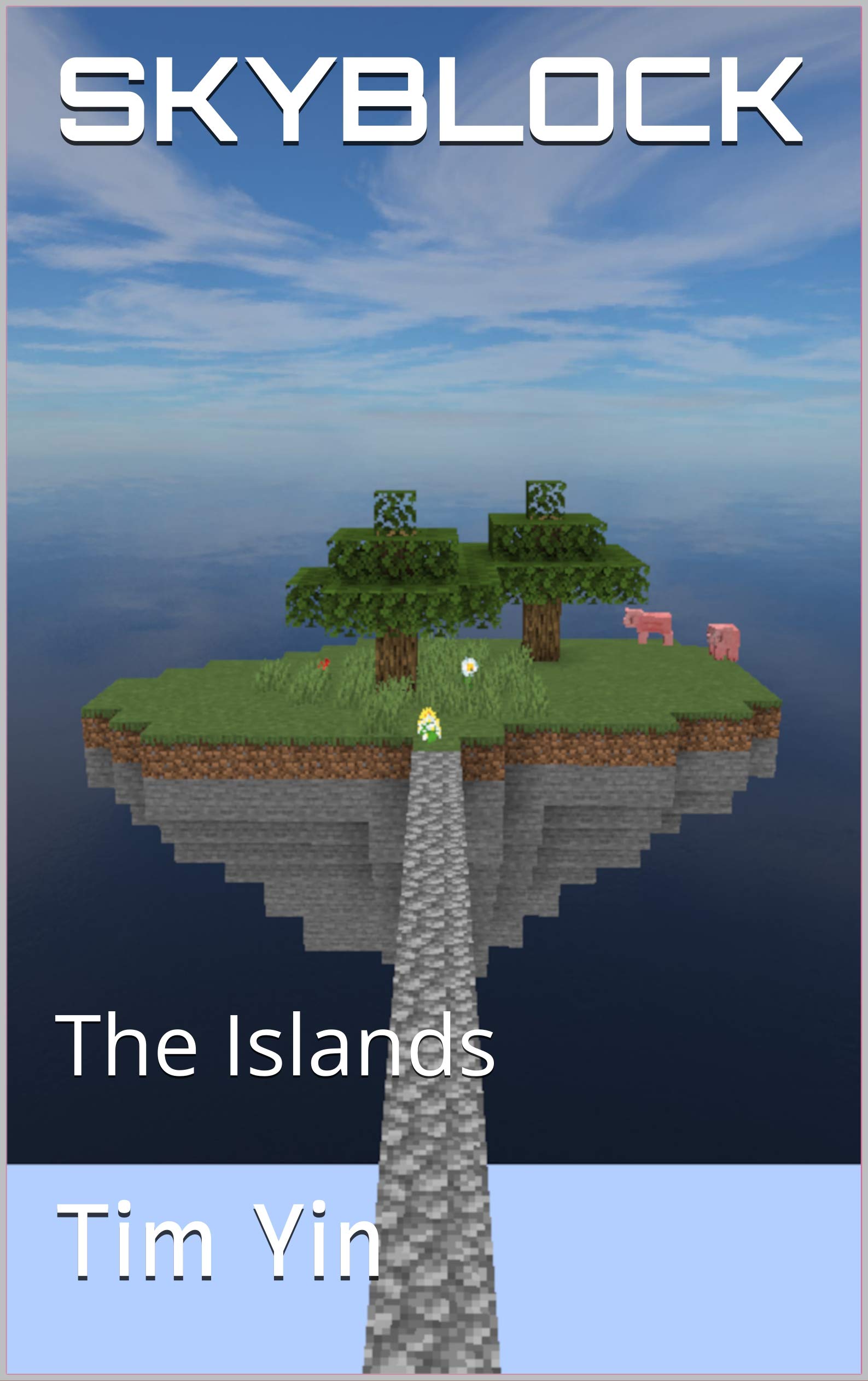 Skyblock: The Islands