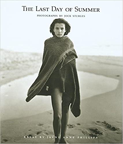 アート・デザイン・音楽 Jock Sturges: The Last Day of Summer The Last Day of Summer by Jock Sturges | Goodreads