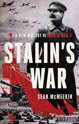 Stalin's War book cover