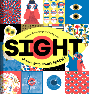 Sight book cover