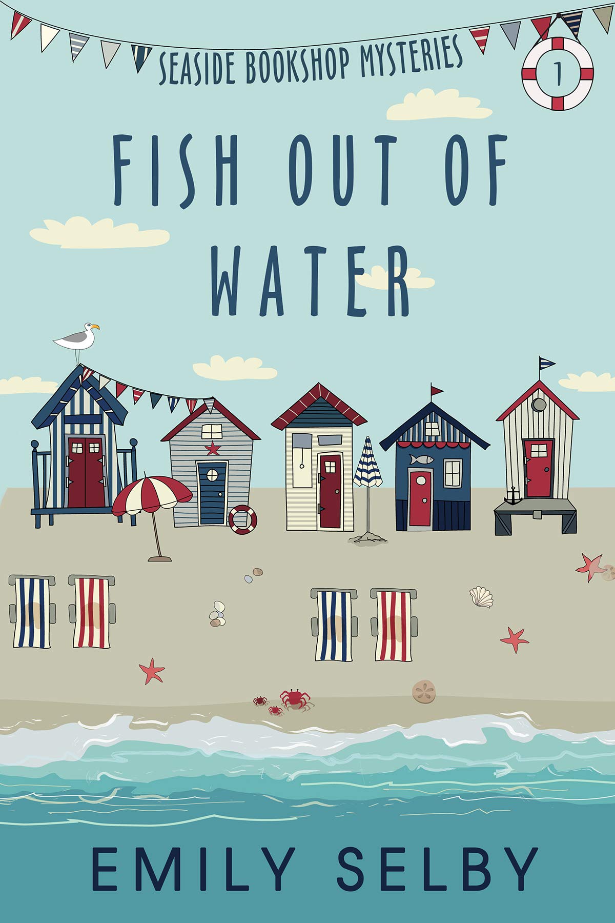 Fish out of Water