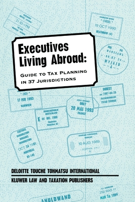 Executives Abroad by Deloitte | Goodreads