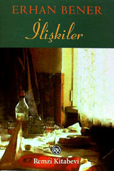 İlişkiler book cover