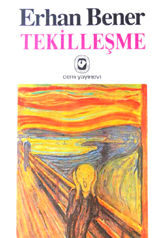 Tekilleşme book cover