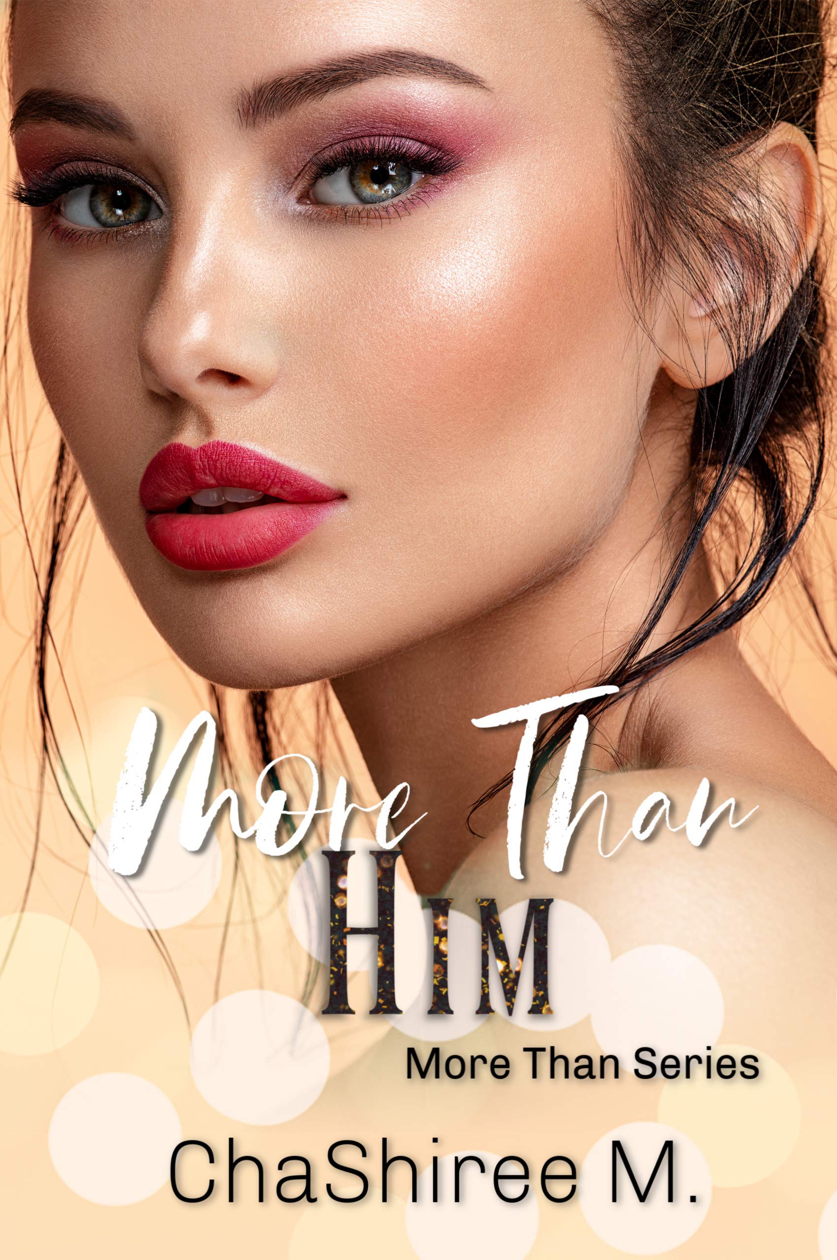 More Than Him book cover