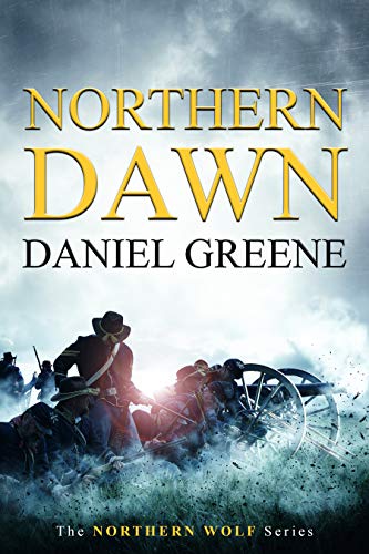 Northern Dawn