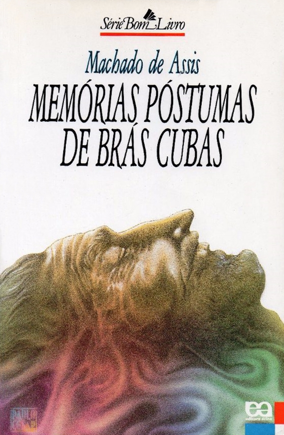 Memórias Póstumas de Brás Cubas