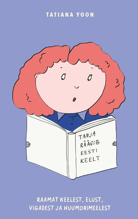 Tanja räägib eesti keelt