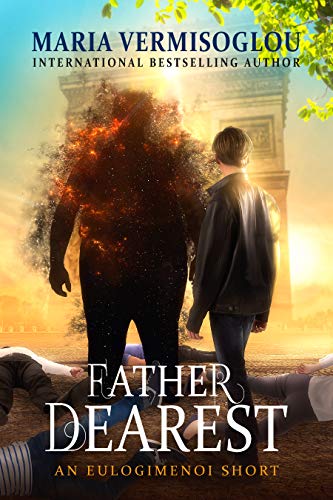 Eulogimenoi book cover 3
