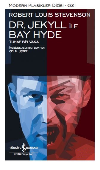 Dr. Jekyll ile Bay Hyde: Tuhaf Bir Vaka