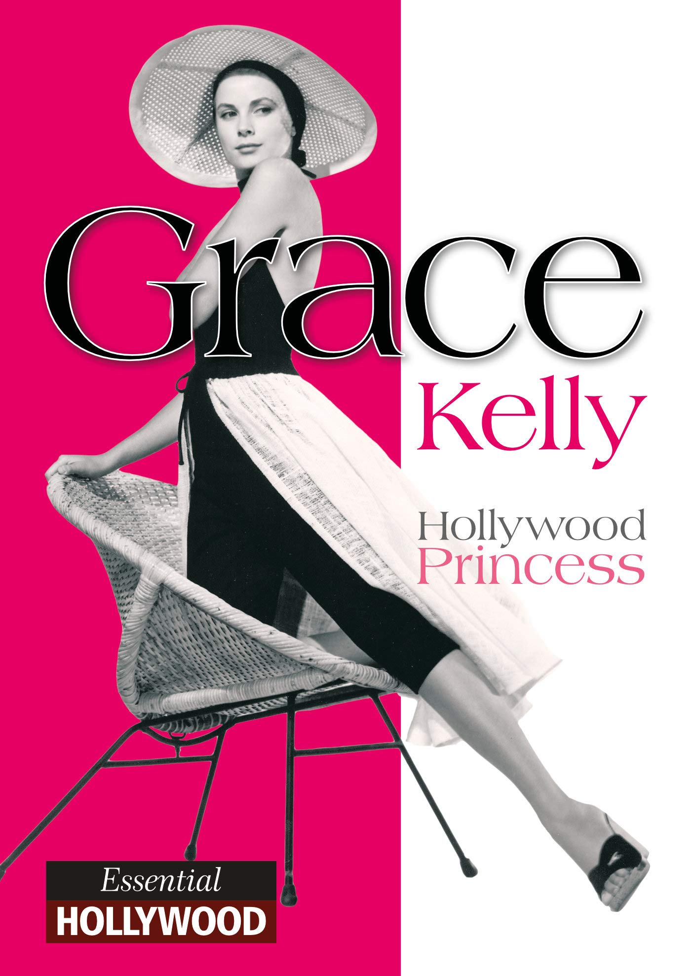 Grace Kelly Essential Hollywood by Mike Gent Goodreads