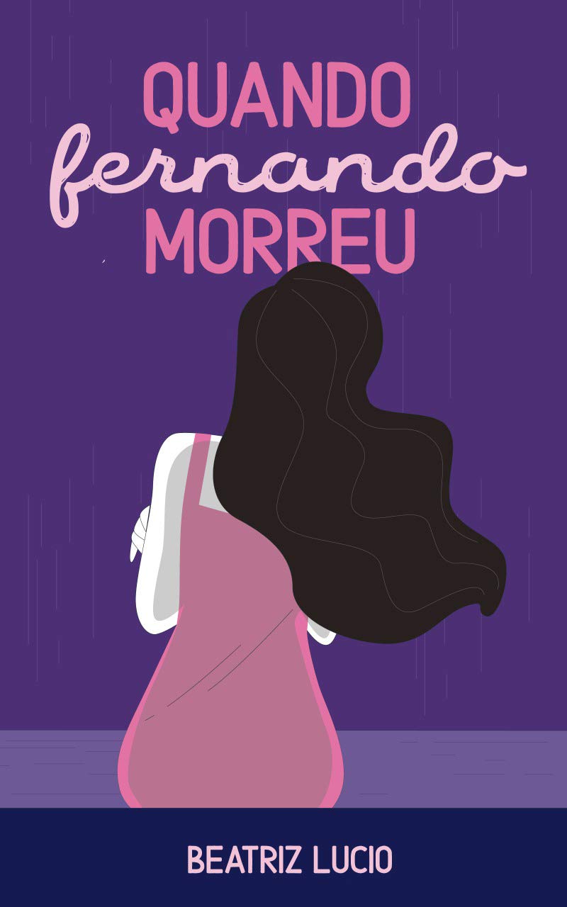 Quando Fernando Morreu book cover