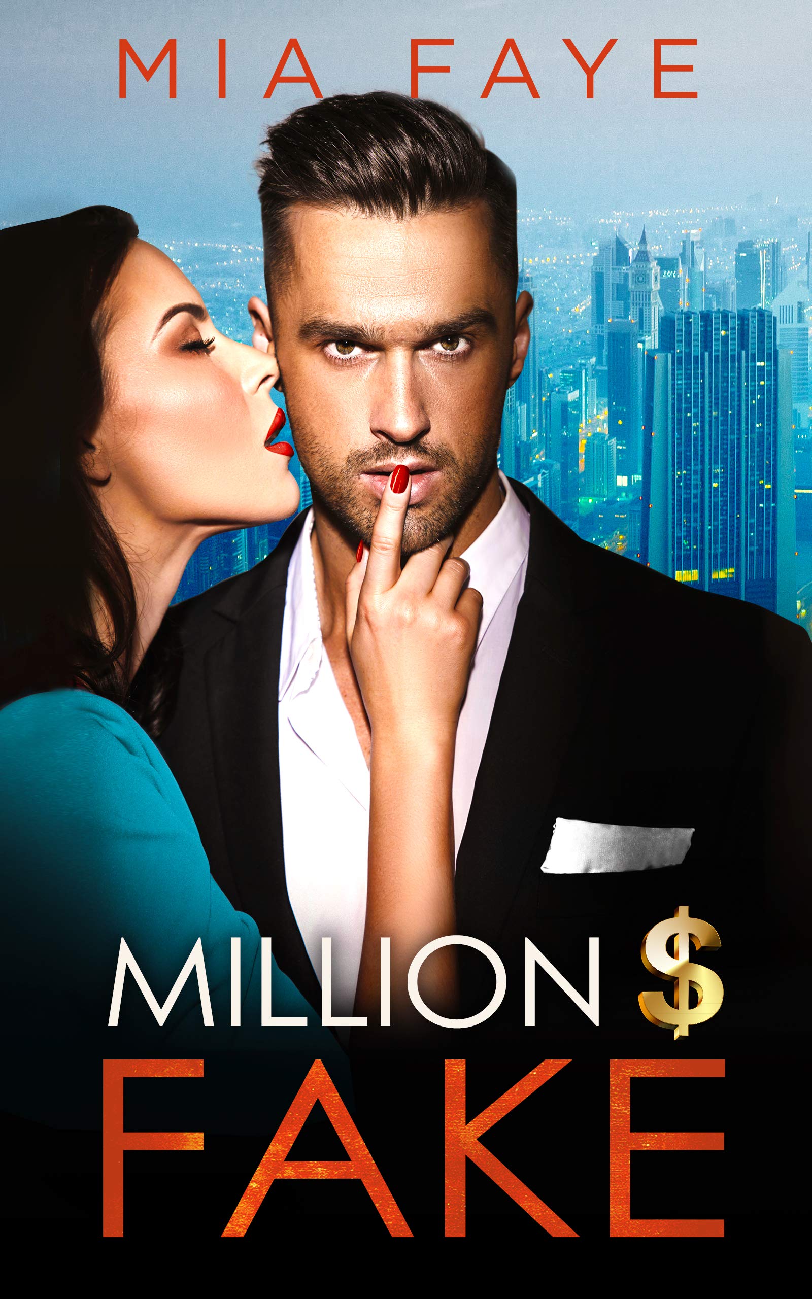 Million Dollar Fake