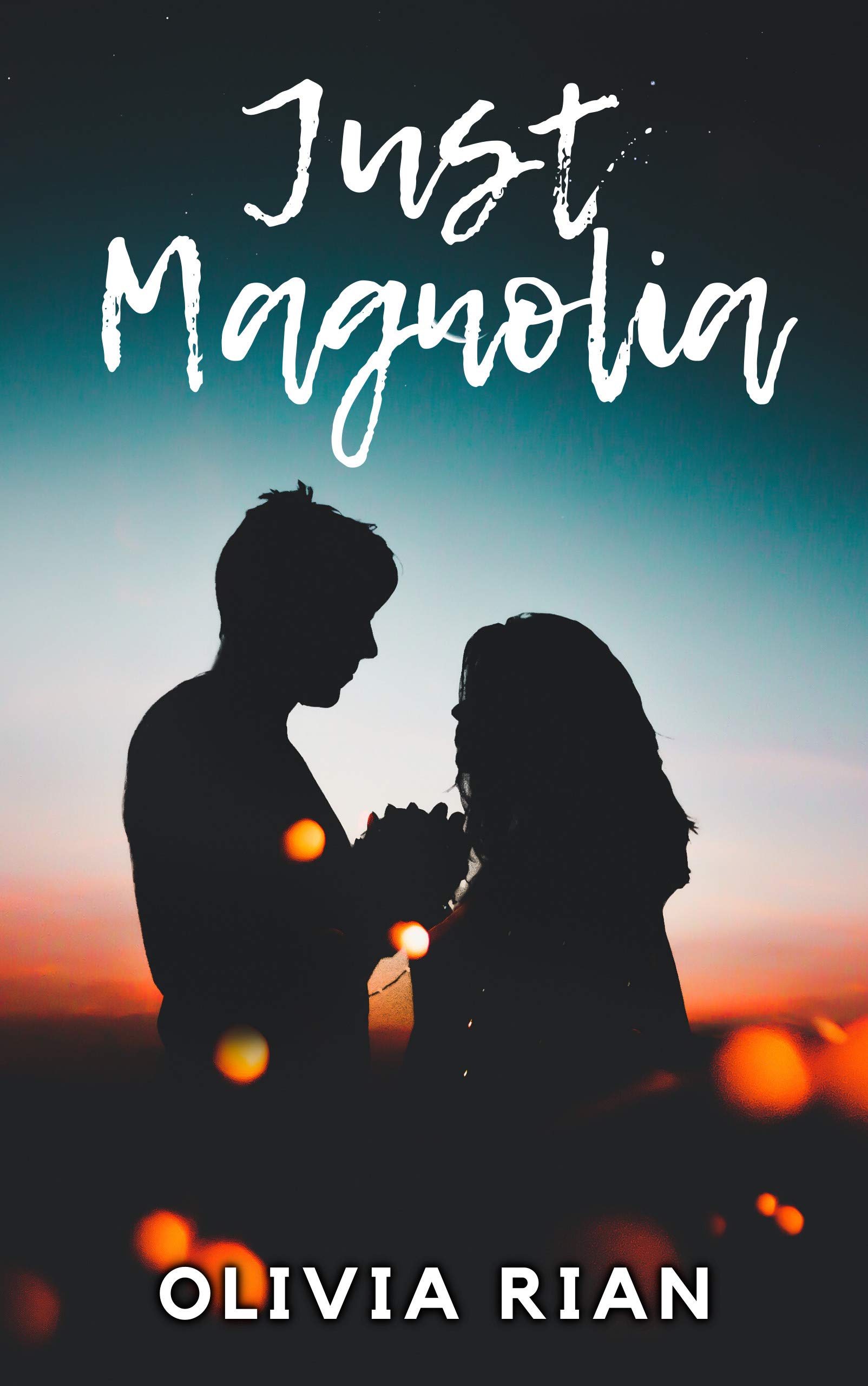 Just Magnolia