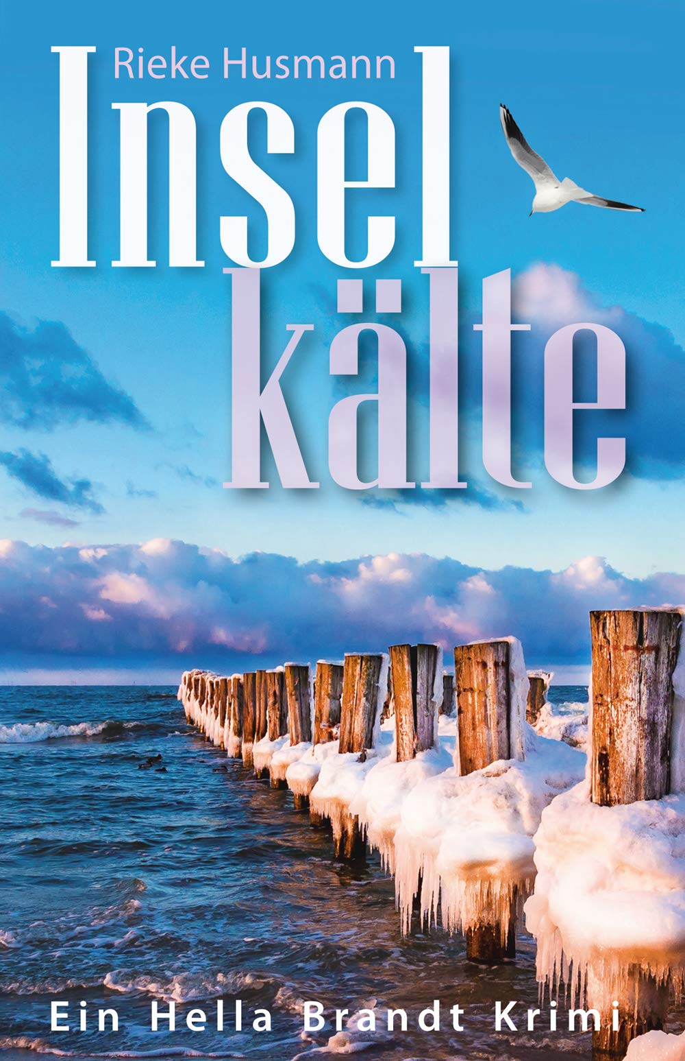 Inselkälte