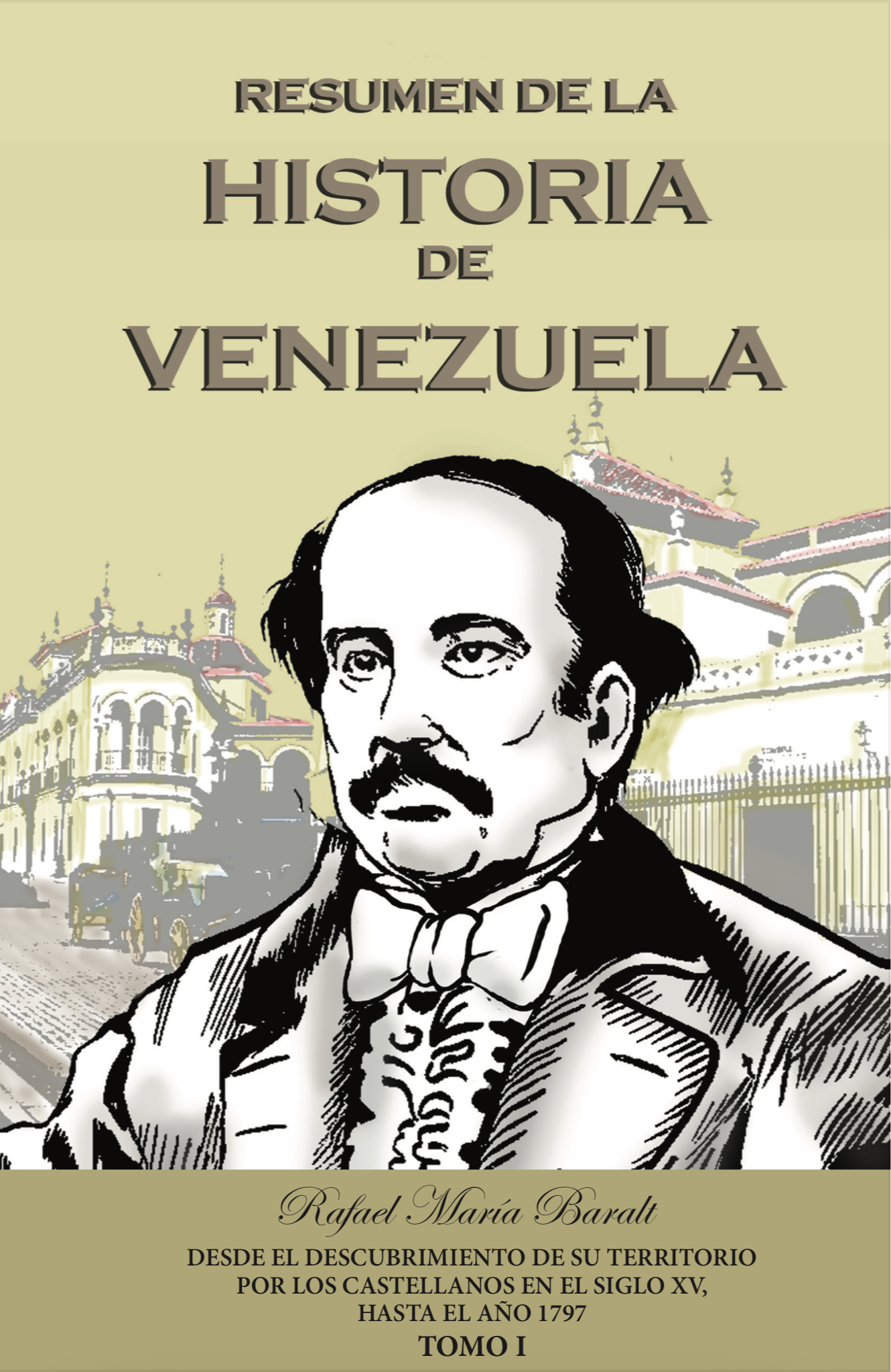 Resumen De La Historia De Venezuela Desde El Descubrimiento De Su resumen-de-la-historia-de-venezuela-desde-el-descubrimiento-de-su