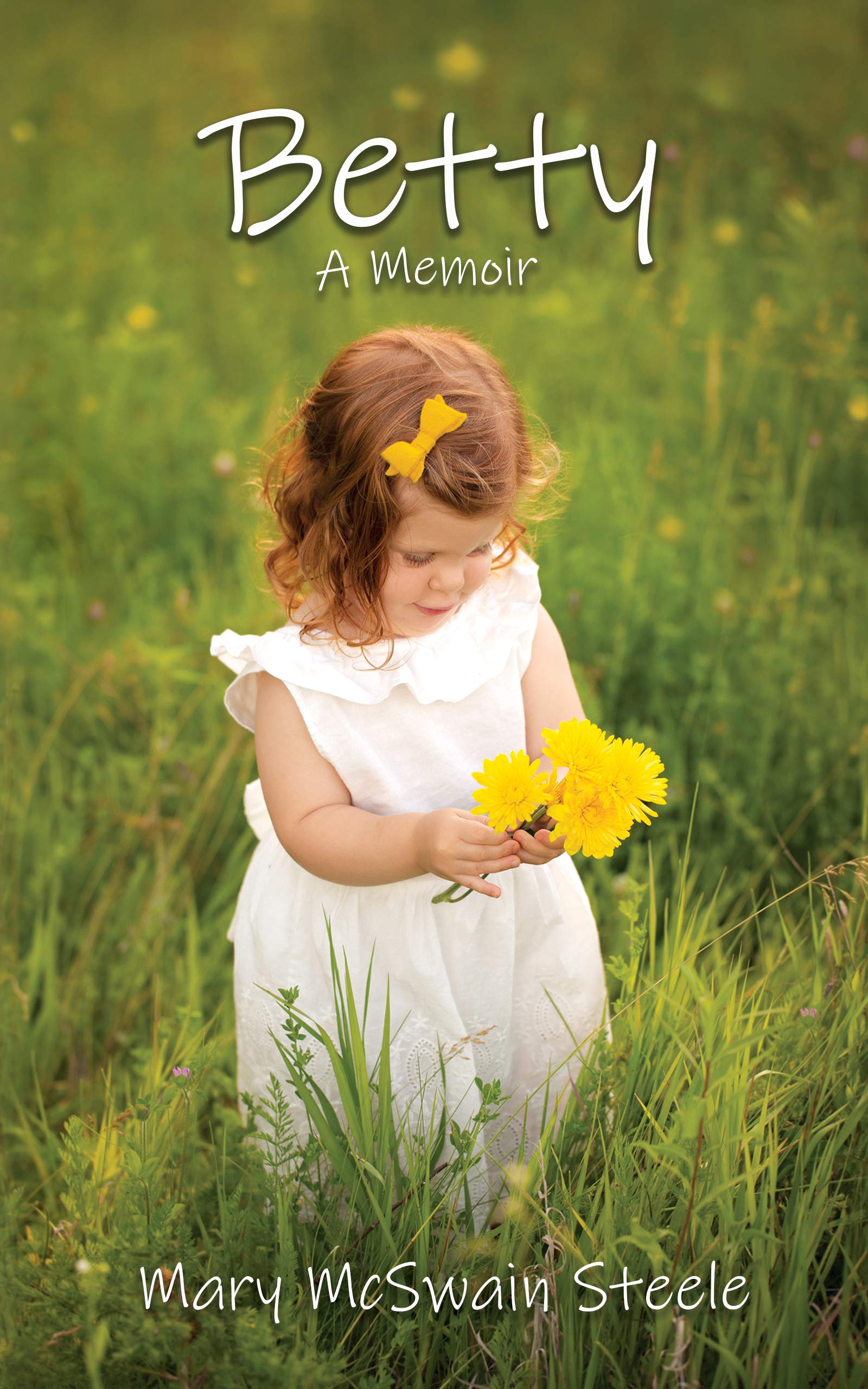 Betty: A Memoir