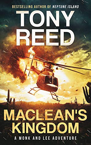 Maclean's Kingdom