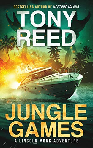 Jungle Games