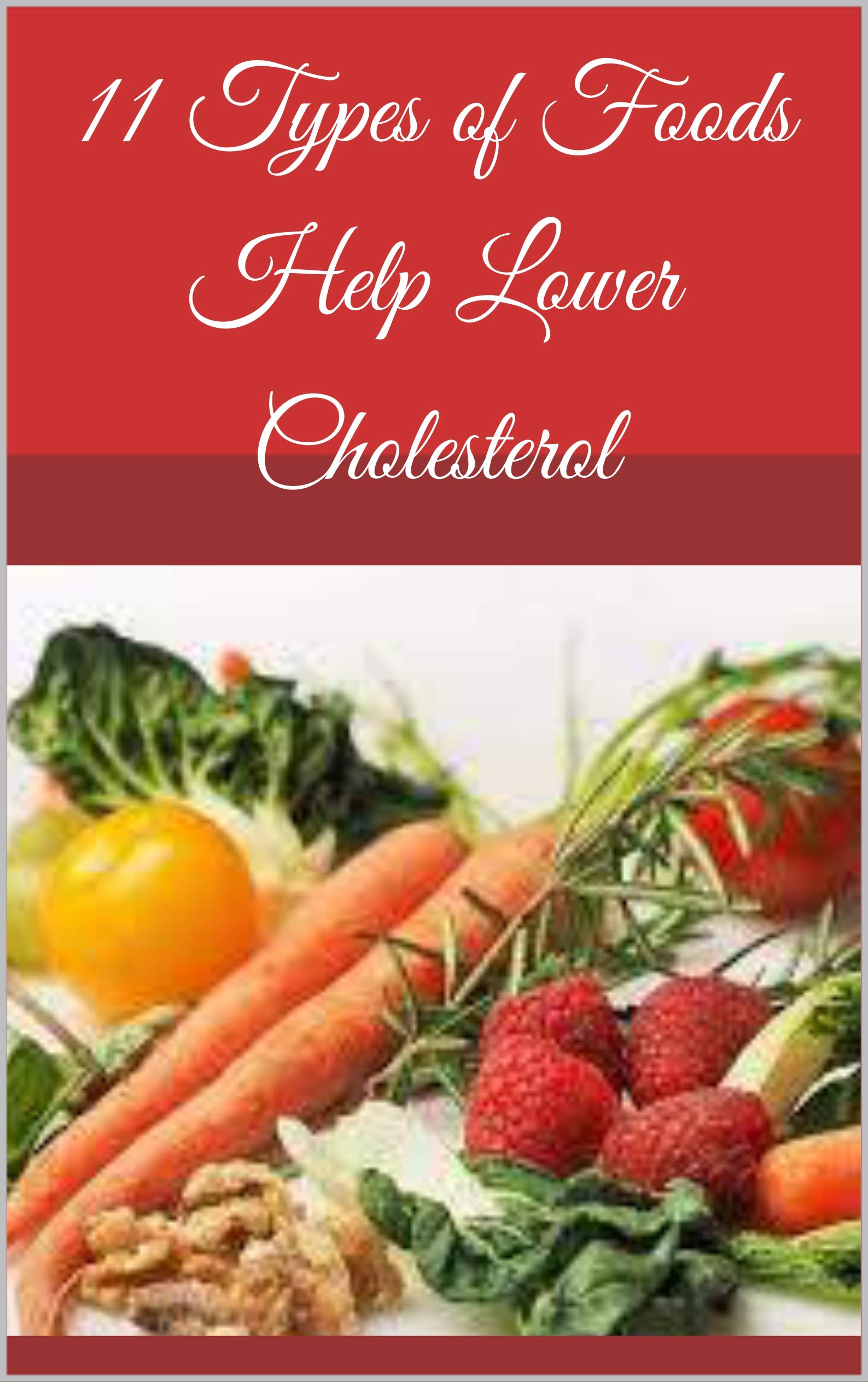 11 Types of Foods Help Lower Cholesterol by aawsat site Goodreads