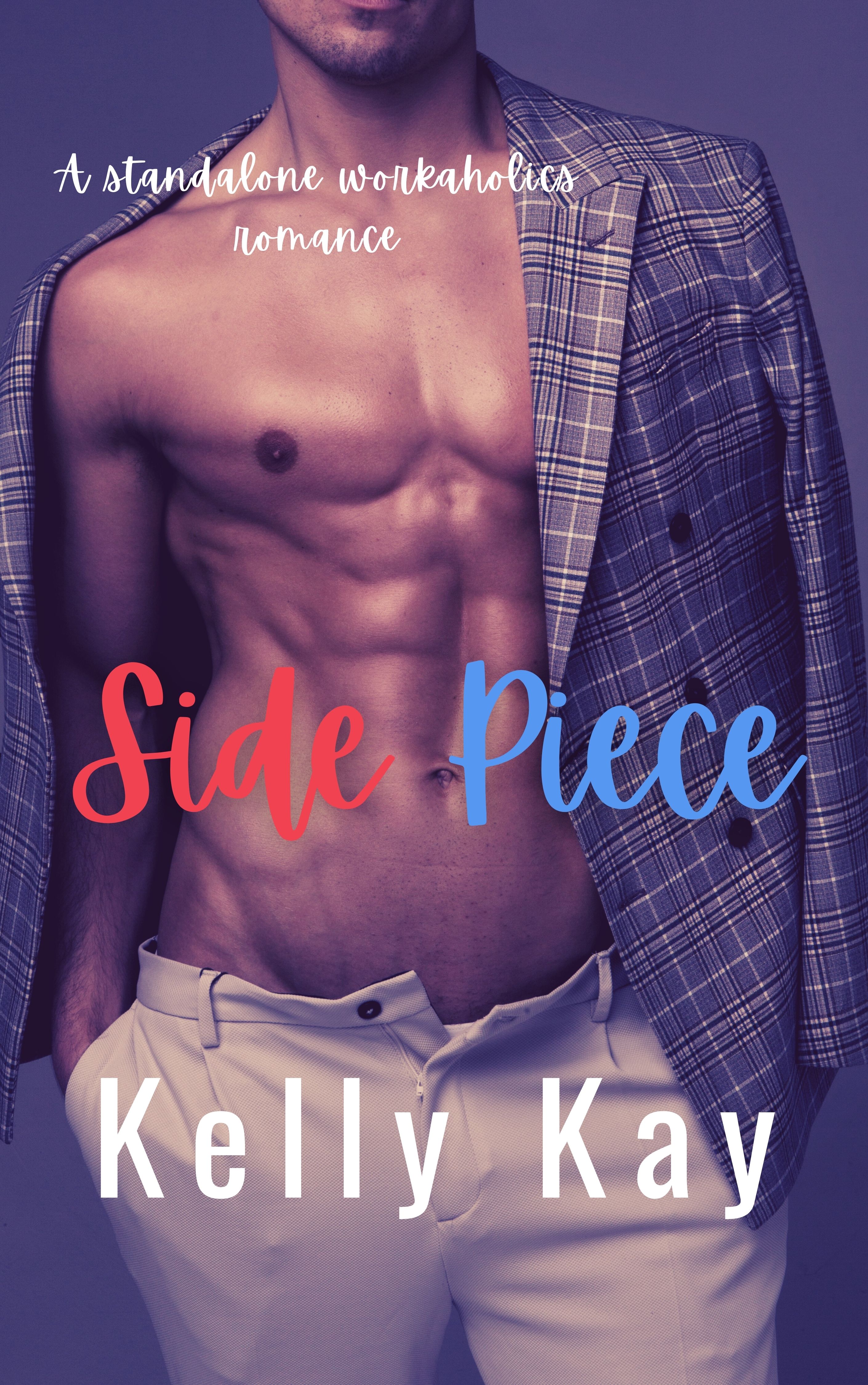 Side Piece book cover