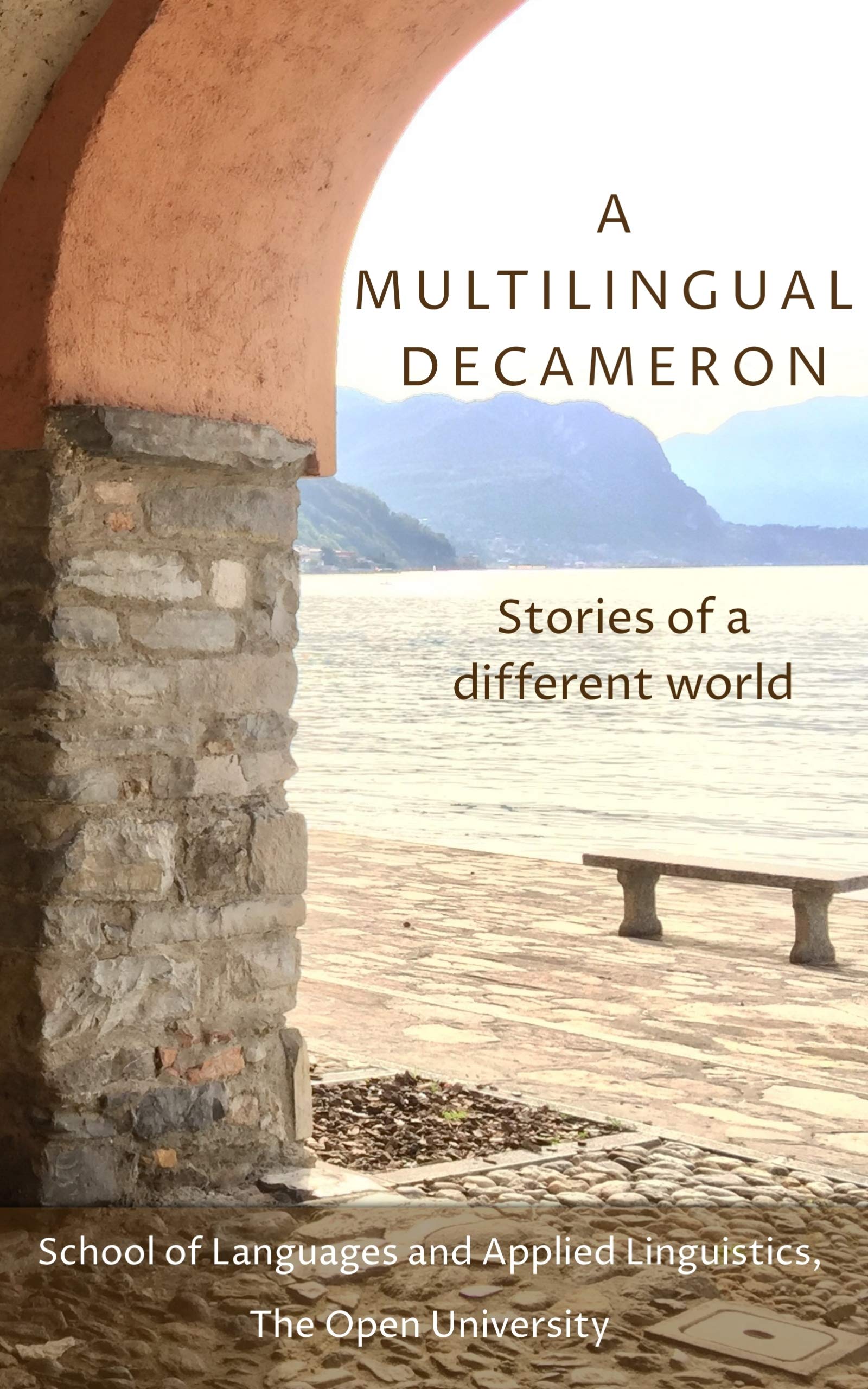 A Multilingual Decameron: Stories of a Different World by School of ...