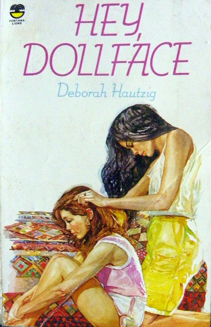 Hey, Dollface