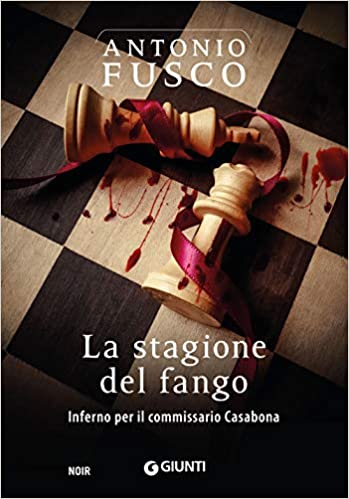 La stagione del fango book cover