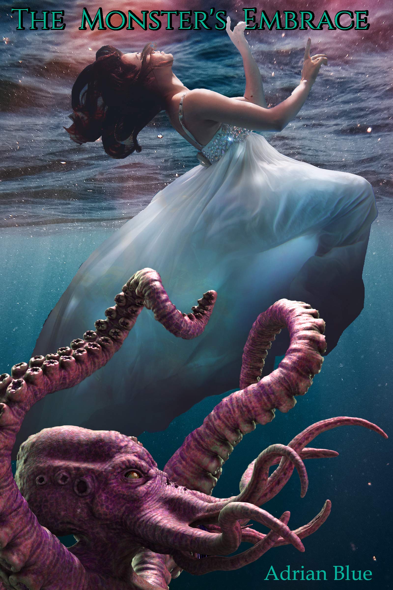 The Monster's Embrace