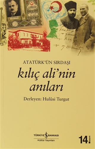 Kılıç Ali'nin Anıları