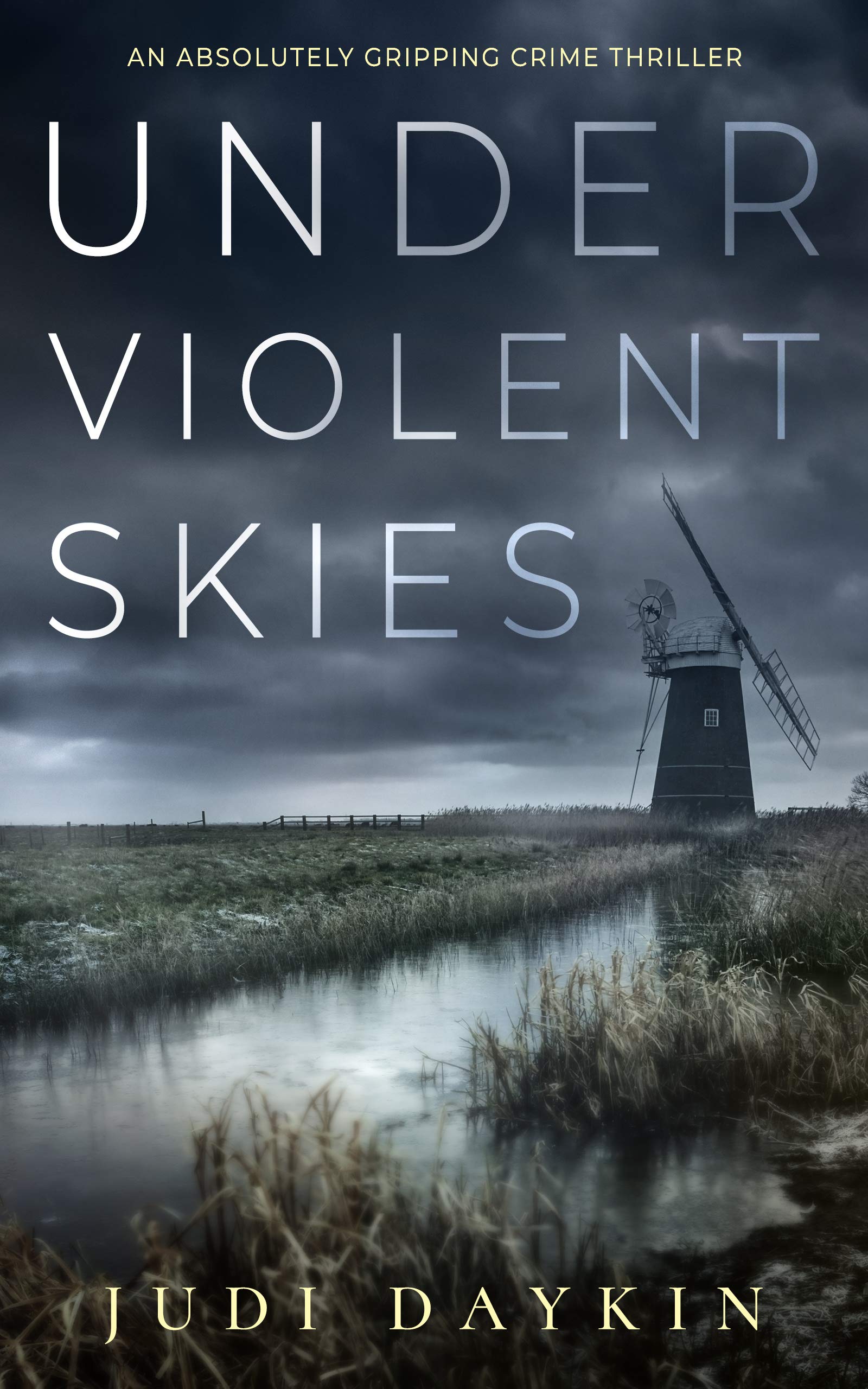 Under Violent Skies
