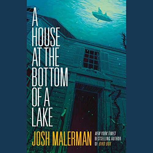 A House at the Bottom of a Lake