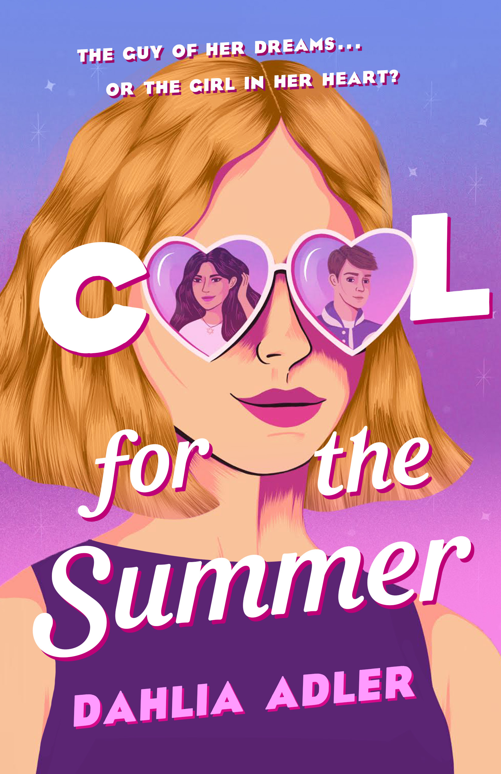Cool for the Summer