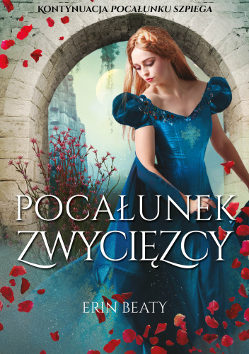 Pocałunek zwycięzcy  (Pocałunek zdrajcy, #3)